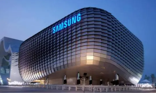 富联平台登录：三星电子在美半导体工厂建设成本大增近50％