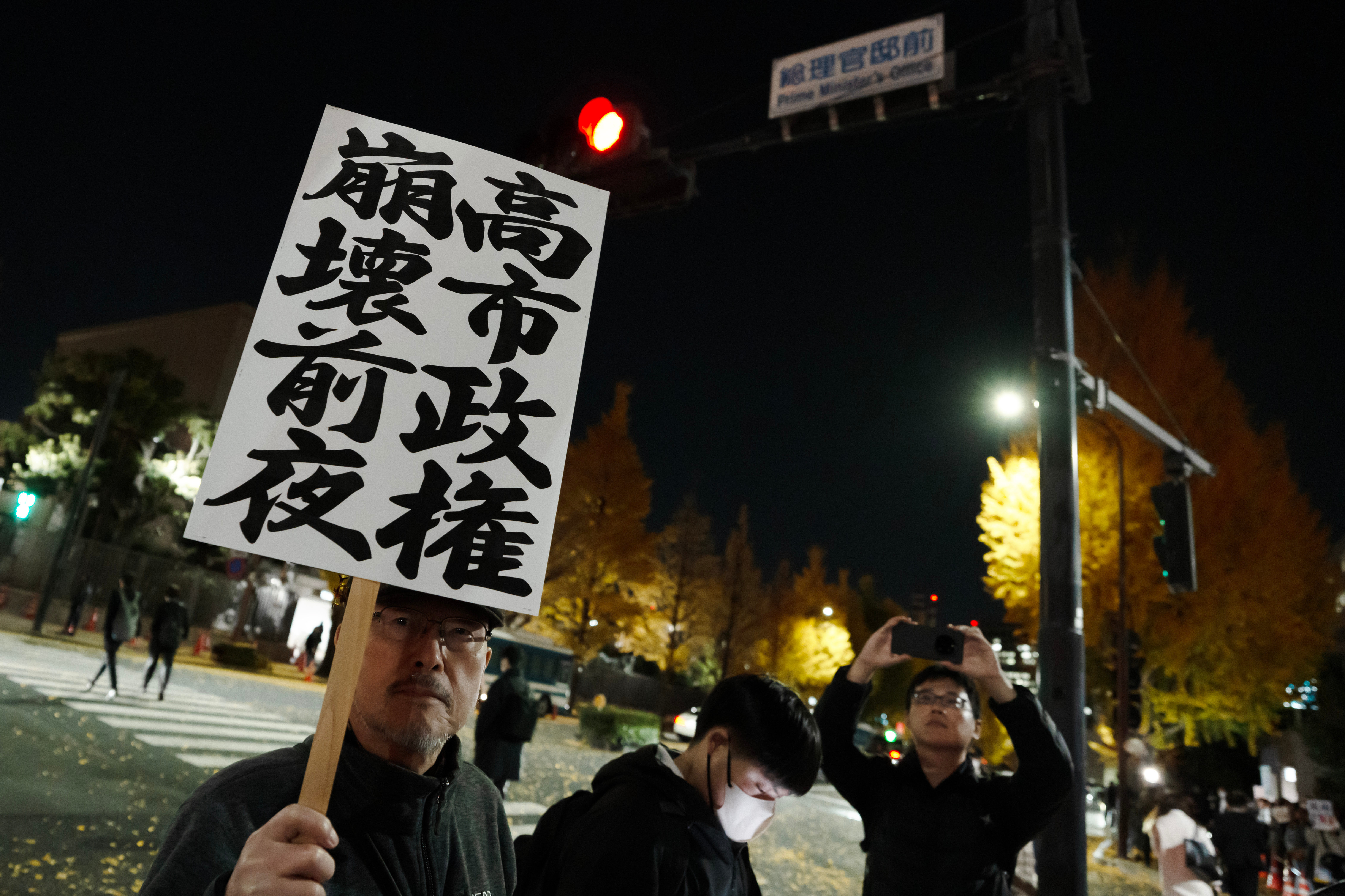 富联娱乐注册：外媒：高市激怒中国恐将自食恶果